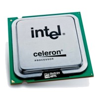 CPUIntel Celeron G1620